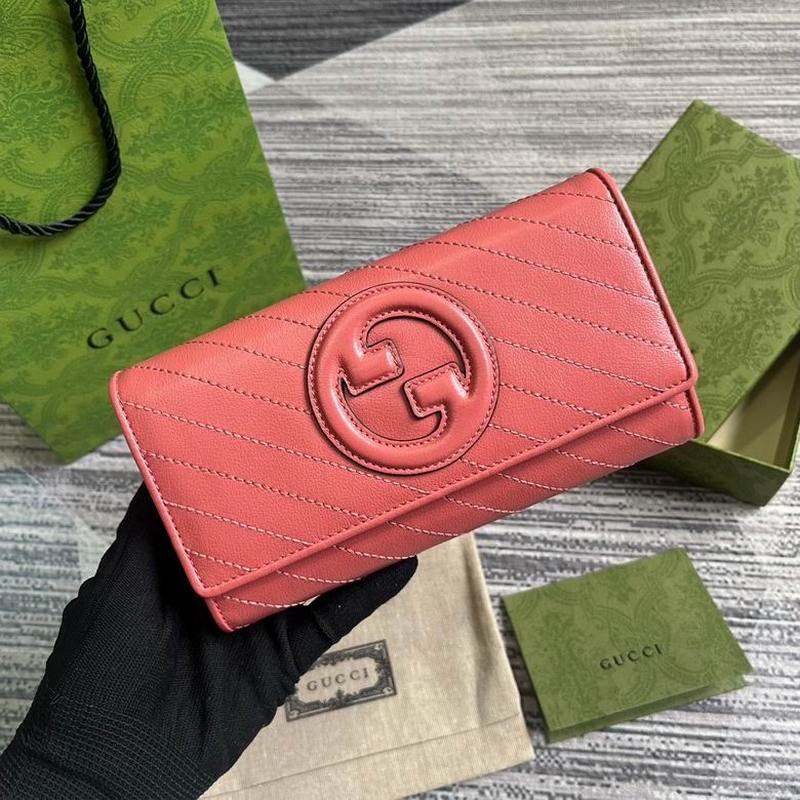 Gucci Wallets 131